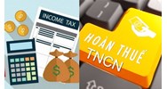 Hướng dẫn thủ tục hoàn thuế thu nhập cá nhân online 2024