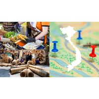 Hành vi xâm phạm quyền đối với chỉ dẫn địa lý gồm những gì?