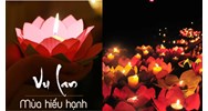 Cảm nghĩ về ngày Vu Lan báo hiếu cha mẹ hay nhất