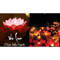 Cảm nghĩ về ngày Vu Lan báo hiếu cha mẹ hay nhất