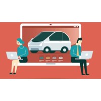 Tìm tên chủ xe qua biển số xe ô tô, biển số xe máy online