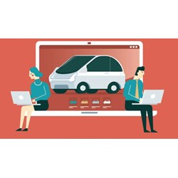 Tìm tên chủ xe qua biển số xe ô tô, biển số xe máy online