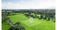 Các loại đất sử dụng ổn định lâu dài theo Luật đất đai năm 2024