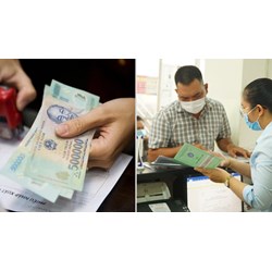 Mức đóng BHXH bắt buộc theo Luật Bảo hiểm xã hội 2024