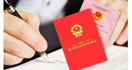 Những trường hợp không được sang tên Sổ đỏ theo Luật Đất đai 2024