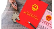 Quy định mới về điều kiện sang tên sổ đỏ theo Luật Đất đai 2024