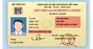 Làm lại bằng lái xe máy bị mất, còn hồ sơ gốc mất bao lâu?