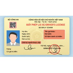 Làm lại bằng lái xe máy bị mất, còn hồ sơ gốc mất bao lâu?