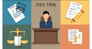 Nguyên đơn, bị đơn trong vụ án dân sự được hiểu thế nào?