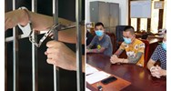 Thời hạn một người bị tạm giữ hình sự là bao lâu?