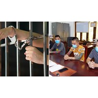 Thời hạn một người bị tạm giữ hình sự là bao lâu?