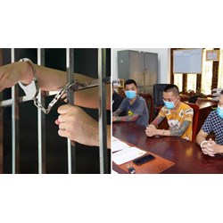 Thời hạn một người bị tạm giữ hình sự là bao lâu?