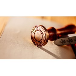 Tội sử dụng con dấu hoặc tài liệu giả của cơ quan tổ chức theo Điều 341 Bộ luật Hình sự