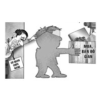 Tội chứa chấp hoặc tiêu thụ tài sản do người khác phạm tội theo Điều 323 BLHS