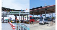 Mức thu phí sử dụng đường bộ từ 01/02/2024 mới nhất