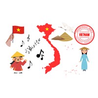 Quy định mới về Quốc kỳ, Quốc ca trong Luật Sở hữu trí tuệ