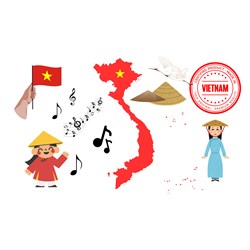 Quy định mới về Quốc kỳ, Quốc ca trong Luật Sở hữu trí tuệ
