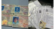 Độ tuổi được thi lấy bằng các loại giấy phép lái xe mới nhất