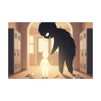 Trình bày ý kiến của em về hiện tượng bắt nạt trong trường học hiện nay