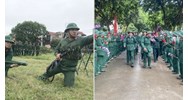 Binh nhất, binh nhì ai lớn hơn trong cấp bậc hạ sĩ quan?