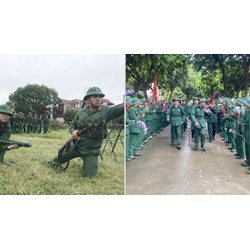 Binh nhất, binh nhì ai lớn hơn trong cấp bậc hạ sĩ quan?