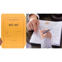 Hồ sơ ly hôn đơn phương gồm những gì?