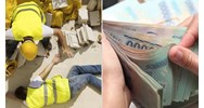 Trợ cấp tai nạn lao động hằng tháng có được tăng không?