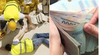 Trợ cấp tai nạn lao động hằng tháng có được tăng không?