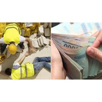 Trợ cấp tai nạn lao động hằng tháng có được tăng không?
