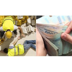 Trợ cấp tai nạn lao động hằng tháng có được tăng không?