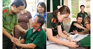 Tăng mức chuẩn trợ cấp người có công với cách mạng