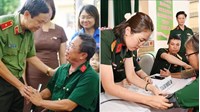 Tăng mức chuẩn trợ cấp người có công với cách mạng