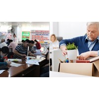 Trước khi nghỉ hưu có được hưởng bảo hiểm thất nghiệp không?