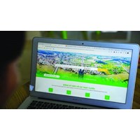 Mức thu phí khai thác, sử dụng tài liệu đất đai từ Hệ Thống thông tin quốc gia