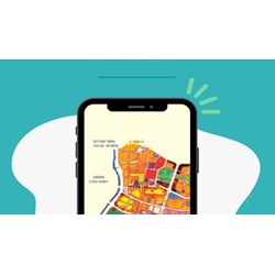 Cách xem quy hoạch đất trên điện thoại bằng App miễn phí
