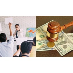 Các trường hợp hủy thầu theo Luật Đấu thầu năm 2023