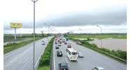 Những điểm mới của Luật đường bộ năm 2024