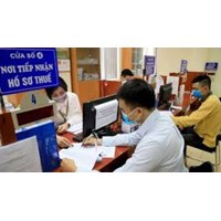 Hiệu lực thi hành của Nghị định 64/2024/NĐ-CP về gia hạn nộp thuế