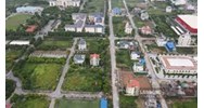 Hệ số điều chỉnh giá đất (hệ số K) tại TP Hồ Chí Minh năm 2024