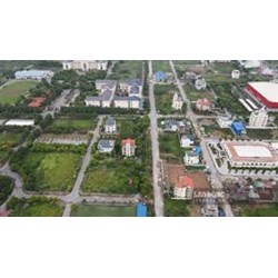 Hệ số điều chỉnh giá đất (hệ số K) tại TP Hồ Chí Minh năm 2024
