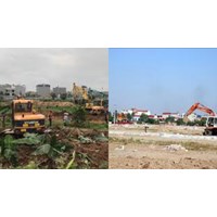 Thẩm quyền thu hồi đất theo Luật đất đai năm 2024