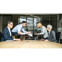Thủ tục giải thể công ty với cơ quan thuế cần những gì?