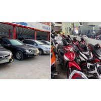 Những điều cần lưu ý khi mua bán xe máy, ô tô tránh rủi ro