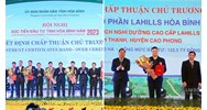 Thủ tục chấp thuận chủ trương đầu tư theo quy định