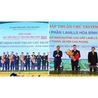 Thủ tục chấp thuận chủ trương đầu tư theo quy định