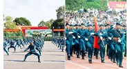 Chế độ phụ cấp, trợ cấp đối với dân quân tự vệ năm 2024