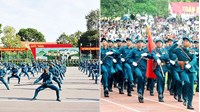 Chế độ phụ cấp, trợ cấp đối với dân quân tự vệ năm 2024