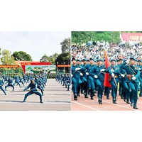 Chế độ phụ cấp, trợ cấp đối với dân quân tự vệ năm 2024