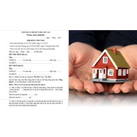 Hợp đồng thuê nhà có phải công chứng hay chứng thực không?