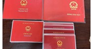 Người sử dụng bằng cấp 3 giả có bị hủy bằng tốt nghiệp khác?